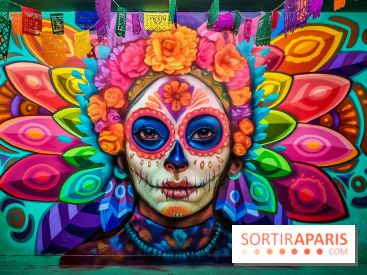 Colors Festival 2025 à Champigny spécial Amérique Latine - 20251014 172146