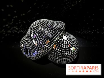 Exposition Disco à la Philharmonie de Paris, nos photos - Expo Disco 16
