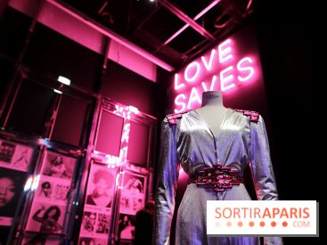 Exposition Disco à la Philharmonie de Paris, nos photos - Expo Disco 24 fotor 20250213123453