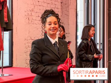 Room 14, le pop up immersif de Lena Situations pour la Saint Valentin 2025 - 3