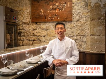 SENsation restaurant Paris 11e par Samuel Lee -  A7C1935 2