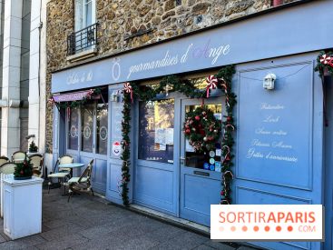 Ô Gourmandises d'Ange - nos photos - image00028