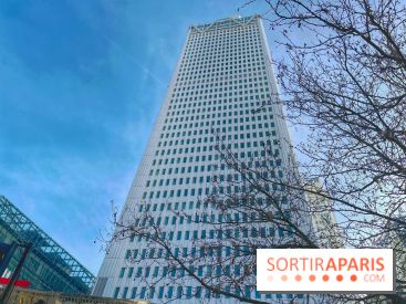 H4 Hotel Wyndham Paris Pleyel  - IMG 8642