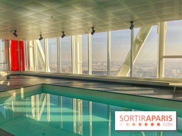 H4 Hotel Wyndham Paris Pleyel  - IMG 8677