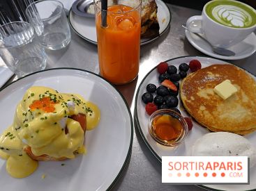 Cult Coffee Shop, nos photos  - Cult 2 fotor 2025021817243