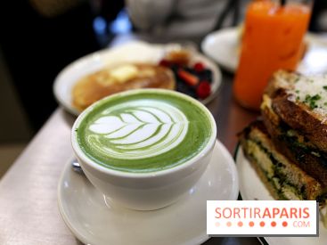 Cult Coffee Shop, nos photos  - Cult 12 fotor 20250218172914