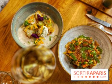 Pouliche - mercredi veggie - IMG 8779