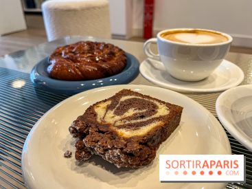 Harry's Coffee - nos photos