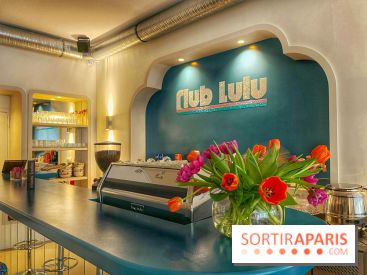 Club Lulu