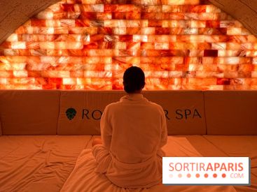 Royal Beer Spa, un parcours de soins privatisé autour de la bière incroyablement relaxant