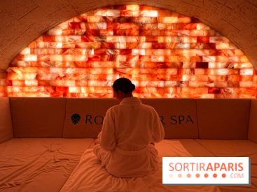 Royal Beer Spa, un parcours de soins privatisé autour de la bière incroyablement relaxant