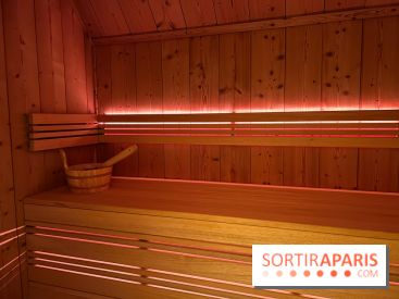 Royal Beer Spa, un parcours de soins privatisé autour de la bière incroyablement relaxant