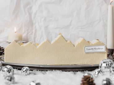 LAND&MONKEYS dévoile sa collection de Noël 100% végétale 