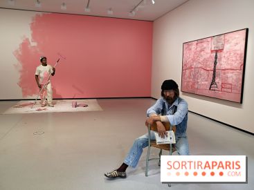 Corps et âmes, nos photos de l'expo à voir à la Bourse de Commerce à Paris - IMG 7852 oui fotor 20250304152130