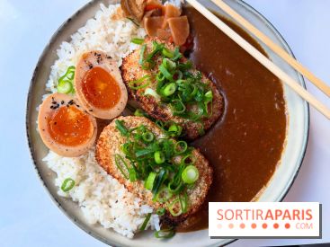 Kuma - Curry japonais