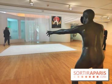 Ce que l'horizon promet : les artistes explorent notre futur à la Fondation EDF - nos photos - fotor 1741705935465