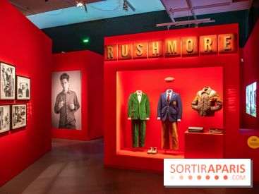 Exposition Wes Anderson à la Cinémathèque - DSC 2444