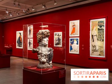 Exposition L'Art dans la rue au Musée d'Orsay