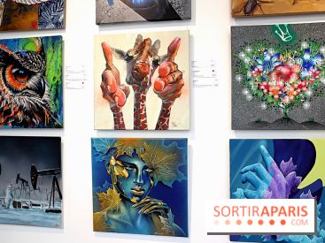 Street Nature Forte, nos photos de l'exposition - Street Nature Forte 7 fotor 2025032016729