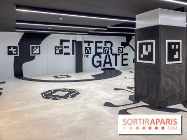 The Gate VR - IMG 3661