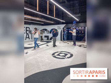 The Gate VR - IMG 3663