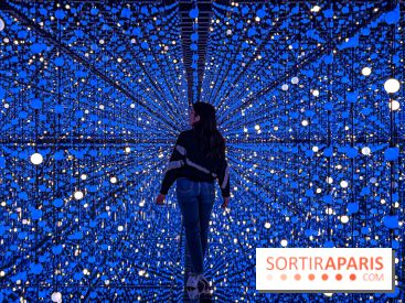 Bubble Planet : l'expérience immersive dans le royaume des bulles éclate enfin à Paris  - image00073