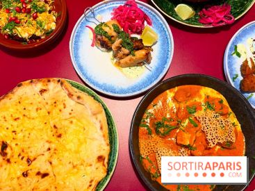 Kuna Bada - Brochettes de poulet épicé