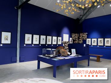 Rêves de Japon, nos photos de l'exposition à voir à Rueil-Malmaison - Rêves de Japon 12