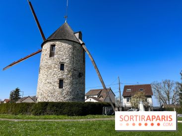 Le moulin de Montfermeil - nos photos - F8ACCF17 257B 4DF1 8A45 3F124A6B6109