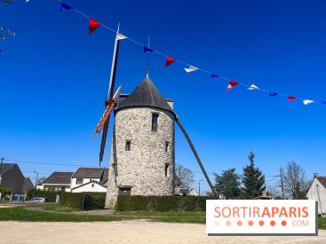 Le moulin de Montfermeil - nos photos - 0CA95797 E376 4B75 97B1 4969A3358226