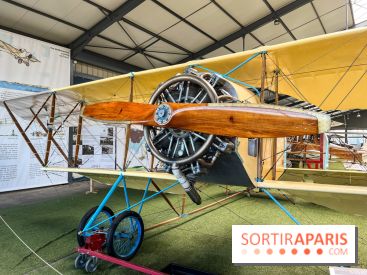 Le musée volant de Salis - nos photos - B64B0140 92AF 4F32 89B9 FEF396B762DF