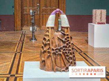 Chère Melpomène : l'exposition aux Beaux-Arts de Paris