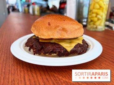 Dumbo - Smash burger