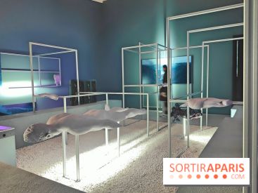 Intelligence artificielle : Le Monde selon l’IA, l'exposition du Jeu de Paume se dévoile - fotor 1744279708734