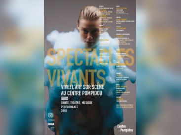 spectacles vivants