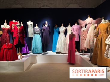 Exposition Haute Couture Bonhams - IMG 3116 jpg