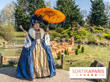 France Miniature 2025, une enquête à travers le temps - A7C06148