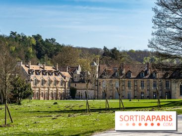 La Ferme de l’Abbaye des Vaux de Cernay : l'hôtel de charme en pleine nature dans les Yvelines - photos