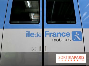 Ligne 15 Sud : nos photos dans les coulisses des essais du Grand Paris Express - GPA Champigny 18
