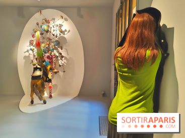 Mille et une vies : l'exposition gratuite et contemporaine se dévoile à l'Espace Monte-Cristo - fotor 1744999075515