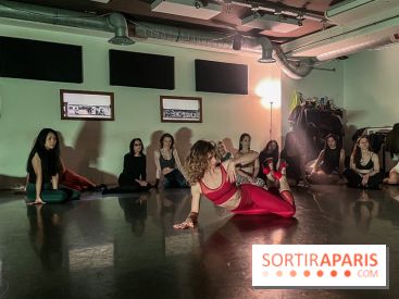 Danse Cabaret Academy - nos photos - image00002