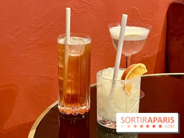 Speechless, le bar à cocktail à la programmation animée dans le 12e arrondissement de Paris - IMG 9742