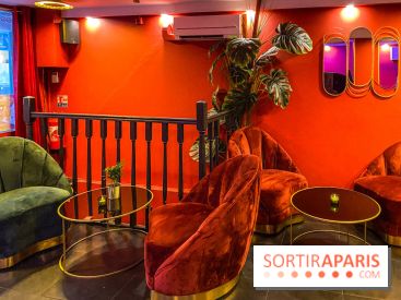 Speechless, le bar à cocktail à la programmation animée dans le 12e arrondissement de Paris