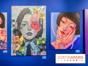 Exposition Figurabstra à la galerie Goldshteyn-Saatort - IMG 4834