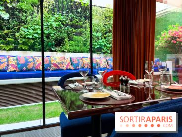 Frida - Veranda jardin patio