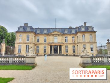 Château de Champs-sur-Marne, visuels