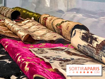 Worth, la naissance de la Haute Couture : l'exposition mode inédite sur le couturier au Petit Palais - image00054