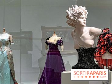 Worth, la naissance de la Haute Couture : l'exposition mode inédite sur le couturier au Petit Palais - image00065