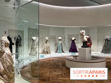 Worth, la naissance de la Haute Couture : l'exposition mode inédite sur le couturier au Petit Palais - image00067