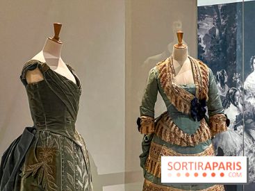 Worth, la naissance de la Haute Couture : l'exposition mode inédite sur le couturier au Petit Palais - image00072